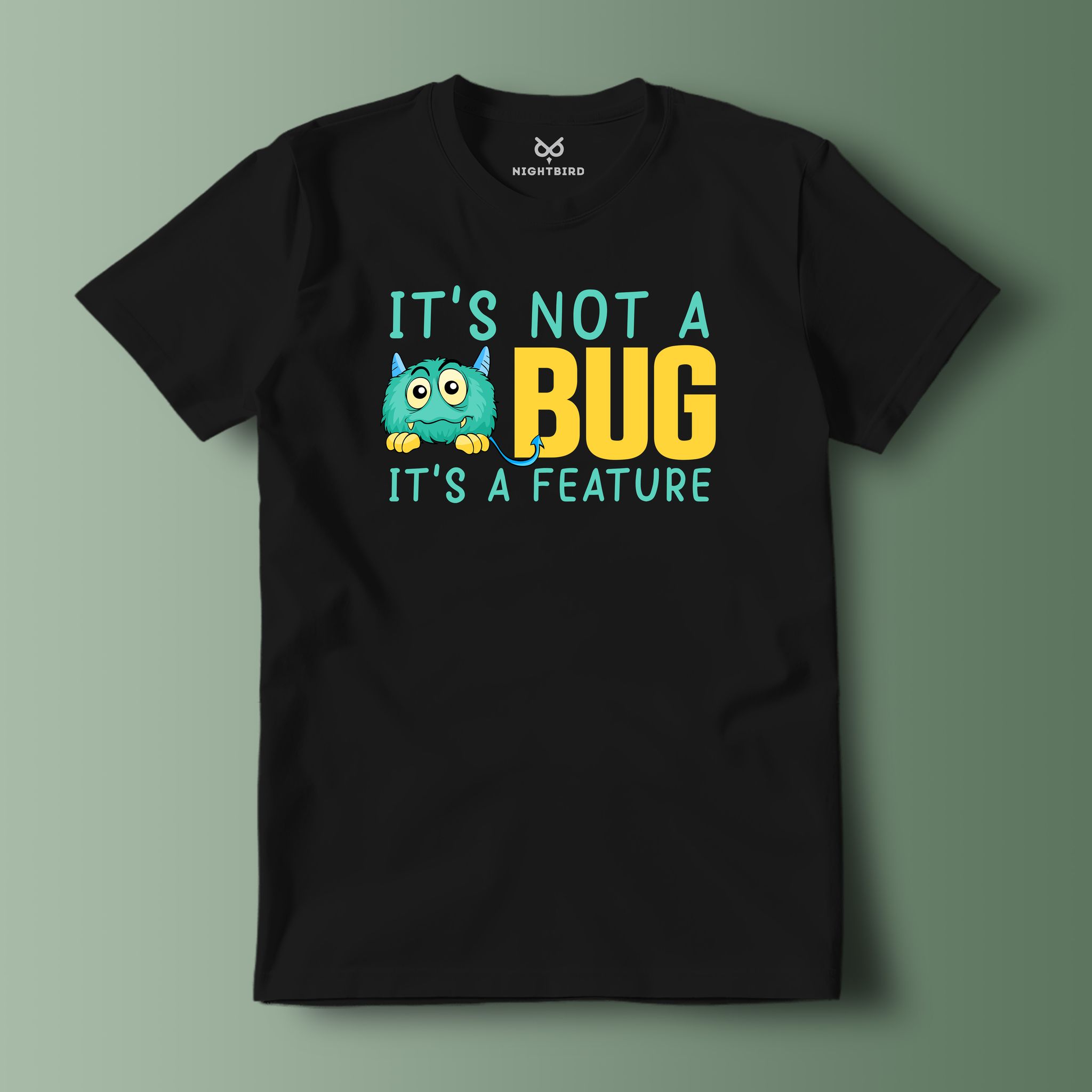 T-Shirt 1